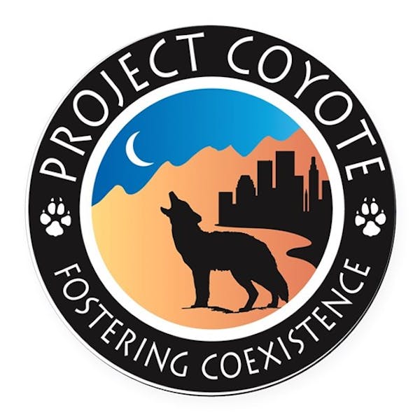 Project Coyote team
